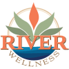 River Wellness Logo