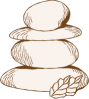 Cairn icon