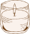 Candle icon