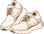 Sneakers icon